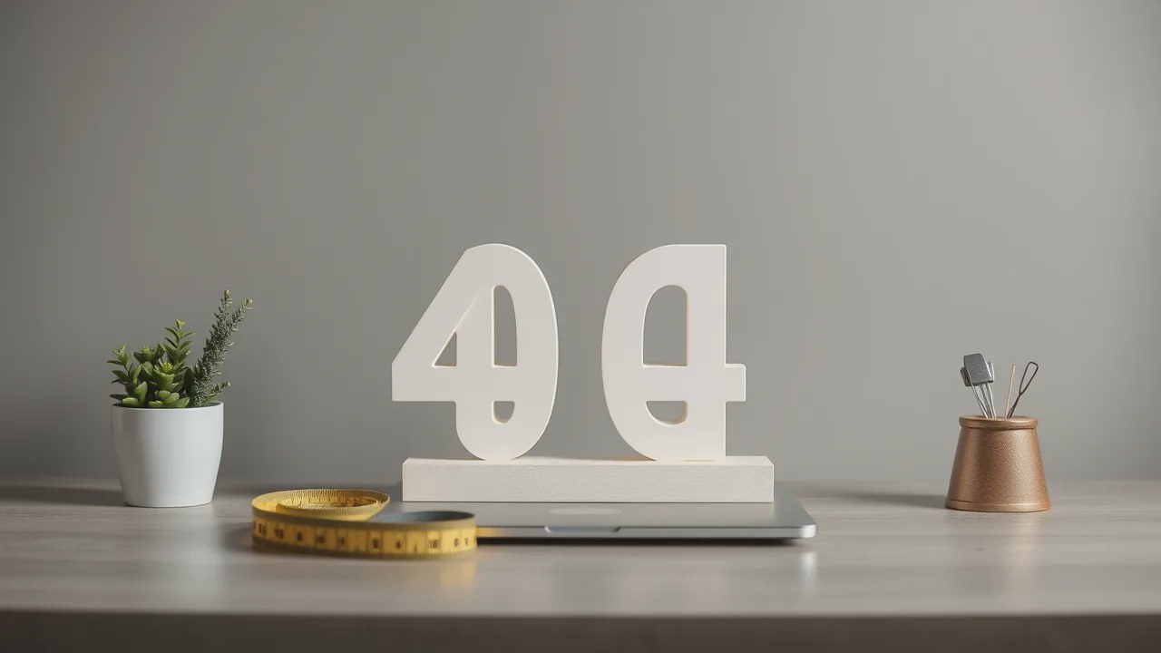 Thiết Kế Trang 404 Sáng Tạo Để Giữ Chân Người Dùng Thiết Kế Trang 404 Sáng Tạo Để Giữ Chân Người Dùng