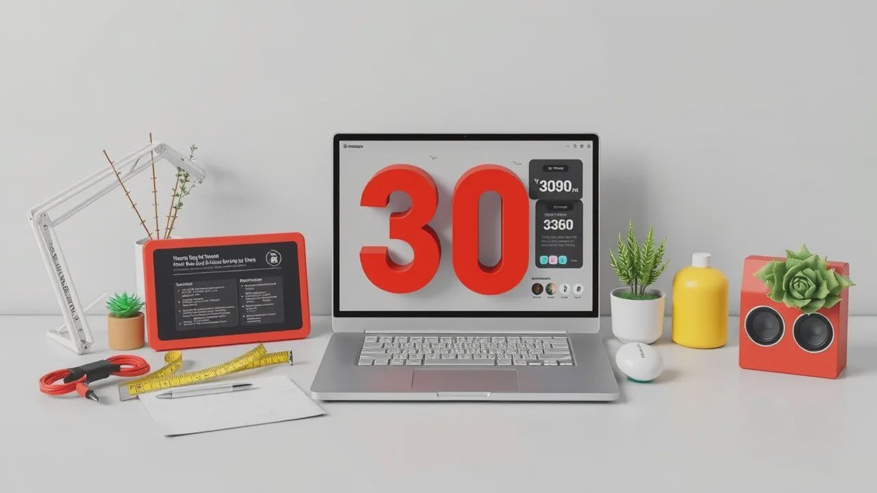 Bắt Đầu Từ Đâu Nếu Bạn Muốn Thử 3D Design Cho Website