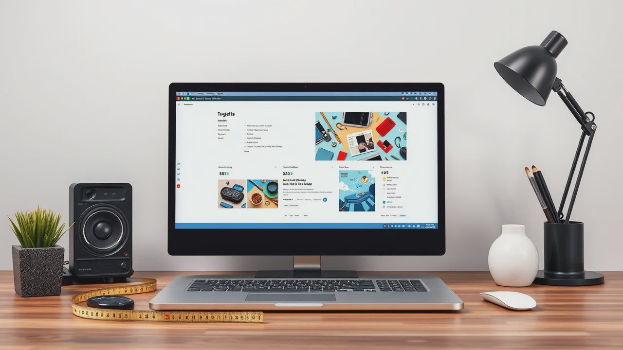 Điều Gì Khiến Việc Tải Font Làm Chậm Trang Web Đến Vậy