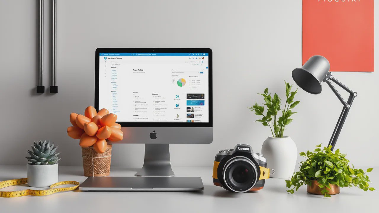 Font Chữ Là Yếu Tố Quan Trọng Trong Thiết Kế Website Nhưng Nhiều Người Chưa Hiểu Rõ Ảnh Hưởng Đến Tốc Độ Tải Trang
