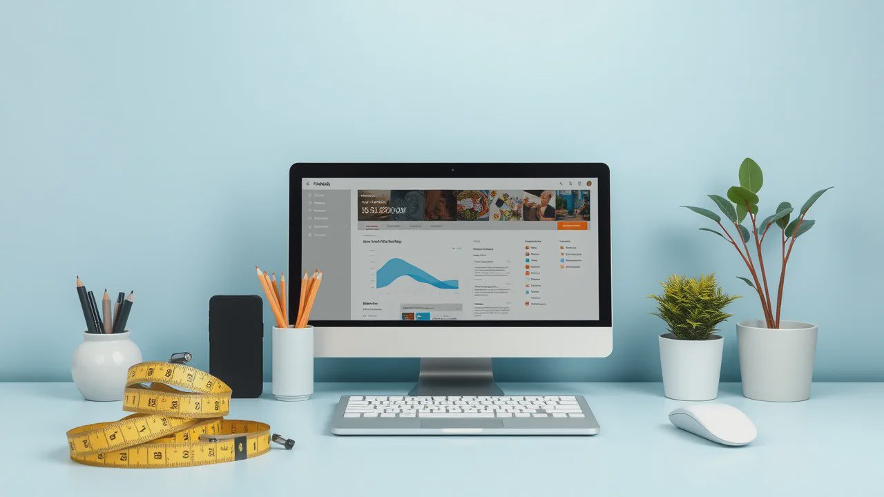 Nút CTA trong kiến thức thiết kế website và giao diện số: yếu tố nhỏ nhưng tác động lớn đến tỷ lệ chuyển đổi Nút CTA trong kiến thức thiết kế website và giao diện số: yếu tố nhỏ nhưng tác động lớn đến tỷ lệ chuyển đổi