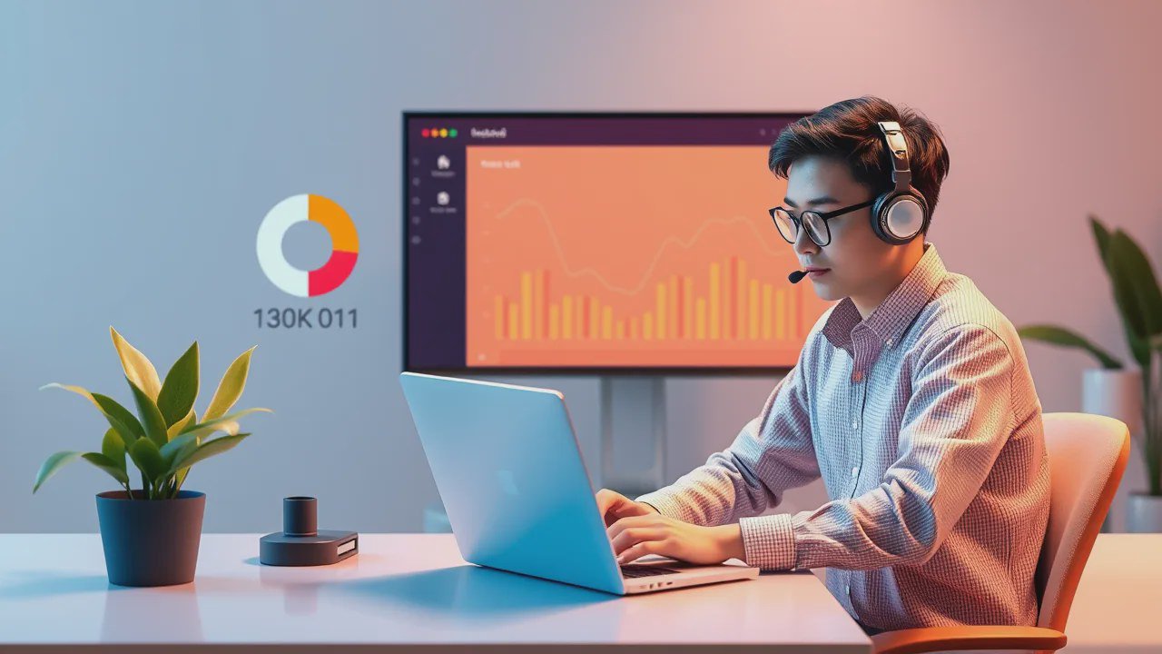 Các xu hướng AI sale nổi bật Các xu hướng AI sale nổi bật