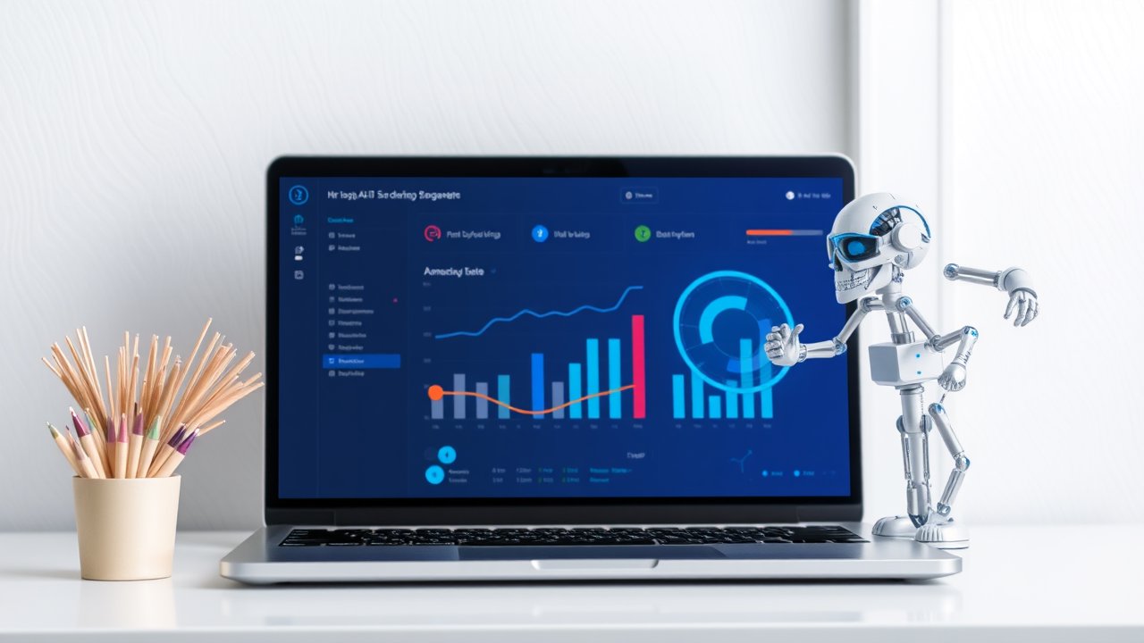 HR Tech: ứng dụng AI cho nhân sự doanh nghiệp công nghệ