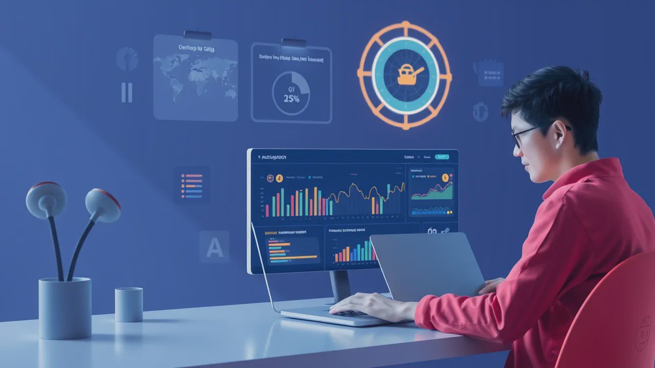 Những bài toán nhân sự AI giải quyết tốt nhất cho tech company