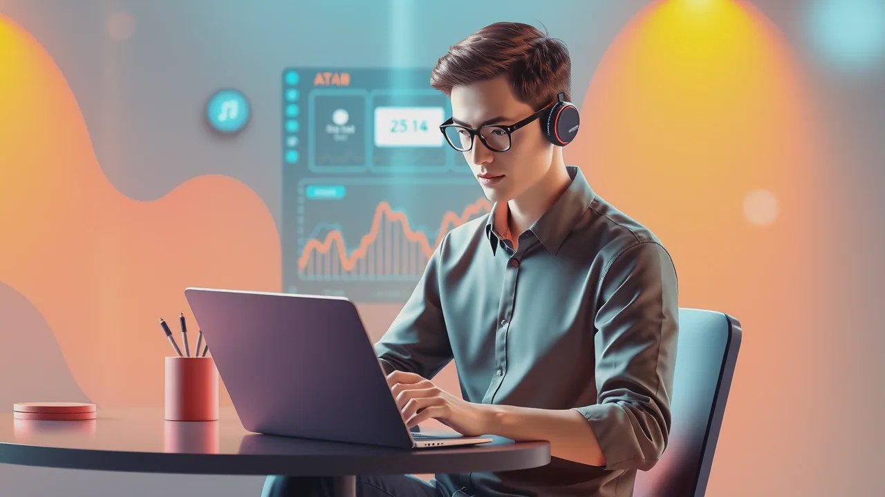 AI thay đổi quy trình kế toán như thế nào? AI thay đổi quy trình kế toán như thế nào?