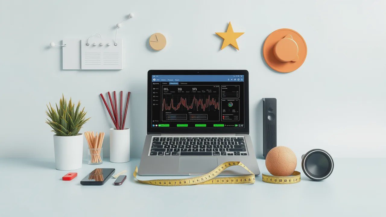 Những Xu Hướng Thiết Kế Website Và Giao Diện Số Đáng Chú Ý