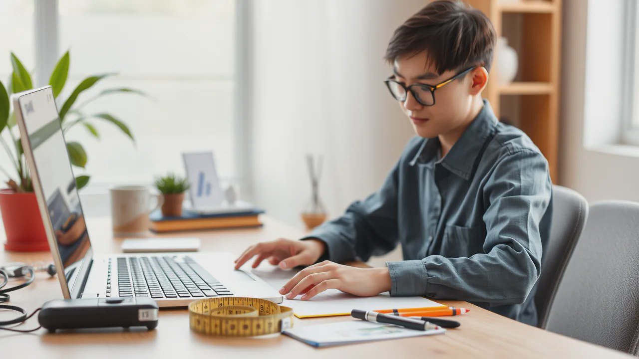 Kết Luận: Cập Nhật Kiến Thức Thiết Kế Giúp Giao Diện Luôn Phù Hợp Thời Đại